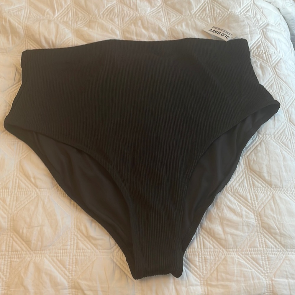 bathing suit bottom